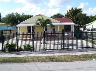 3078 NW 51st Ter, Miami, FL 33142