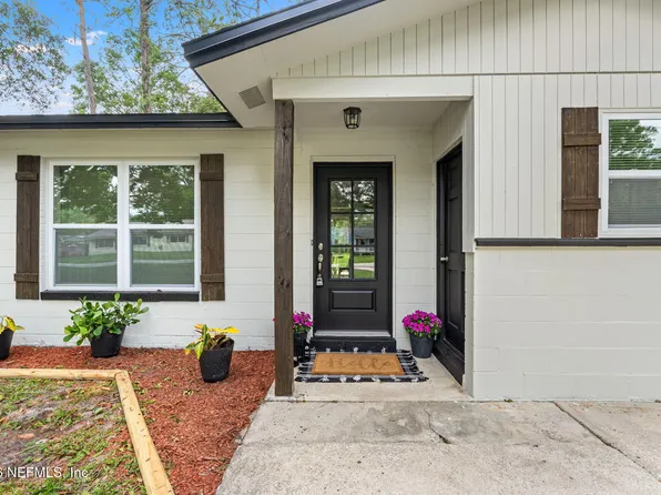 594 CEDAR Avenue, Baldwin, FL 32234