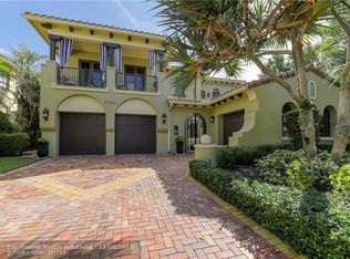 7280 Wisteria Ave, Parkland, FL 33076