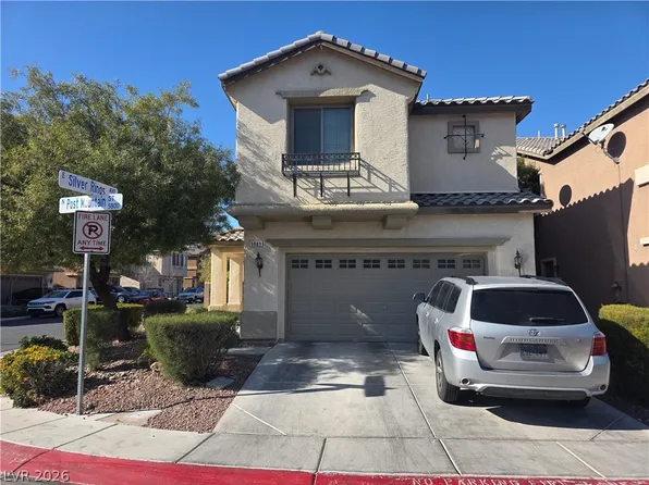 5809 Post Mountain St, North Las Vegas, NV 89031