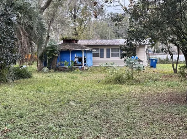 17479 Tavern Rd, Brooksville, FL 34604