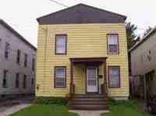 2211 McBride Ave, Utica, NY 13502