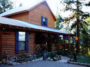 533 Haystack Cir, Pagosa Springs, CO 81147