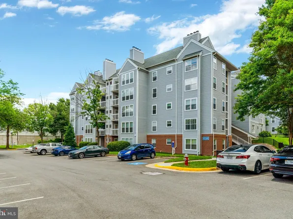 10248 Appalachian Cir #1-D3, Oakton, VA 22124