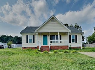 508 Yellow Berry Run, Wendell, NC 27591