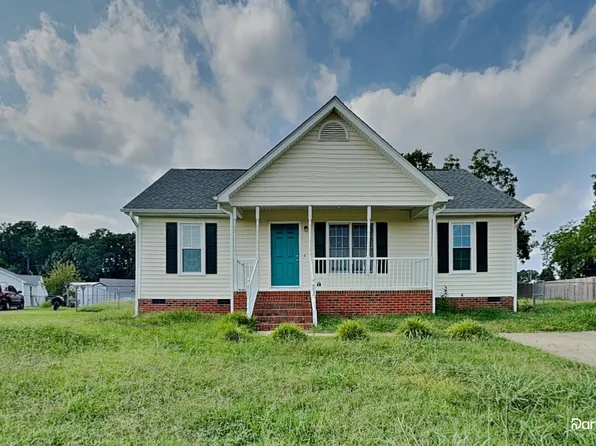 508 Yellow Berry Run, Wendell, NC 27591
