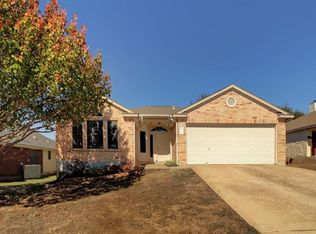 803 Hilltop Dr, Leander, TX 78641
