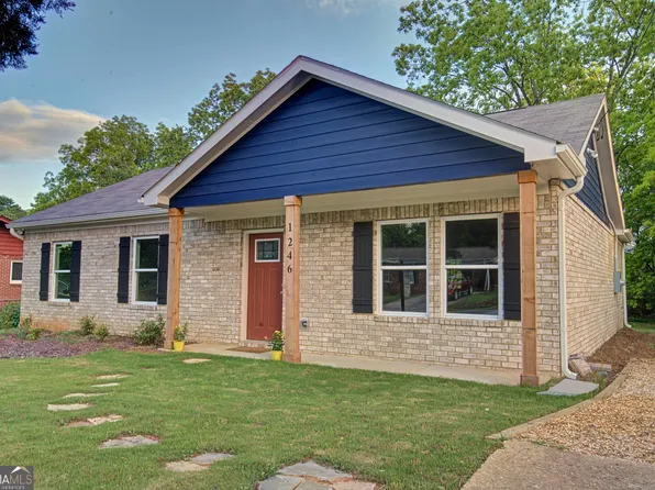 1246 Bell Ave, East Pt, GA 30344