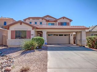 44865 W Desert Garden Rd, Maricopa, AZ 85139