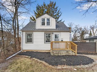 8630 West Lancaster AVENUE, Milwaukee, WI 53225