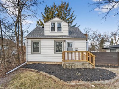 8630 W Lancaster AVENUE, Milwaukee, WI, 53225