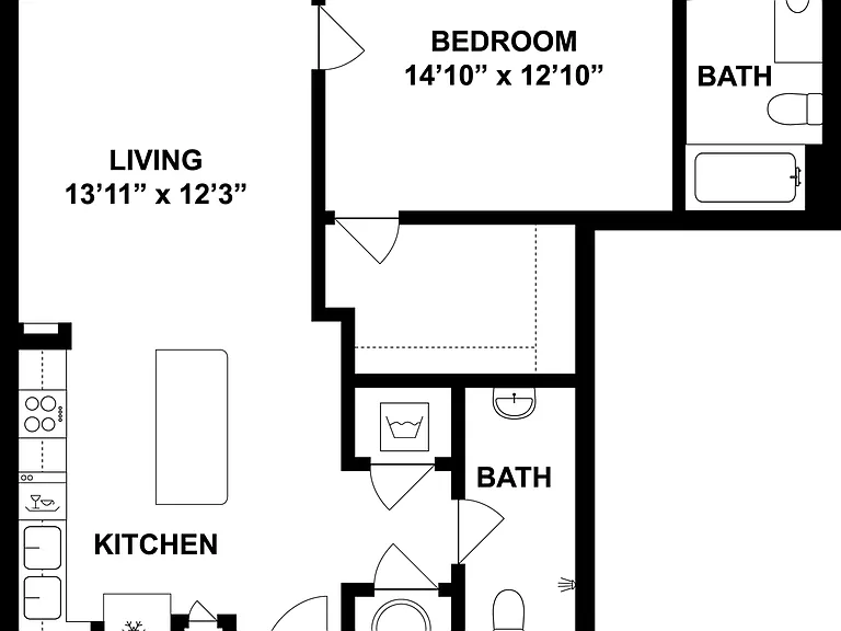Grande Oaks Parc A6 Grande Oaks Parc A6