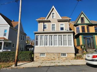1002 22nd Ave, Altoona, PA 16601