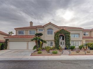 7629 Genesis Ct, Las Vegas, NV 89128
