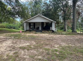 456 S Highway 365, Burnsville, MS 38833