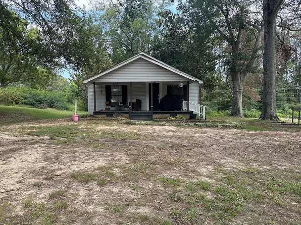 456 S Highway 365, Burnsville, MS 38833