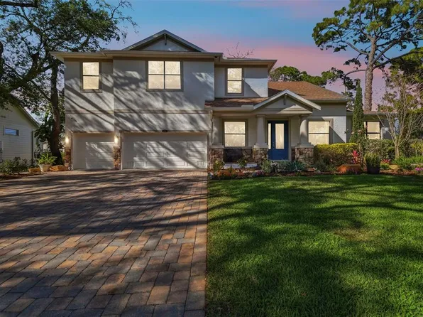 4301 W Kensington Ave, Tampa, FL 33629