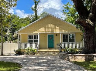 1417 Masters Dr, Saint Augustine, FL 32084