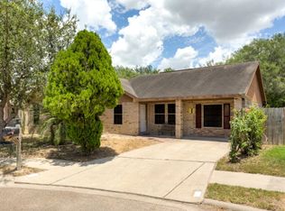 3002 Highland Park Ave, Mission, TX 78574