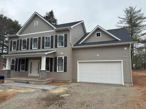 2674 Albany Avenue, West Hartford, CT 06117