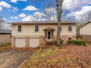 8801 Patricia Lynn Ln, Sherwood, AR 72120