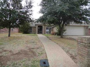 10320 Buffalo Rdg, Woodway, TX 76712