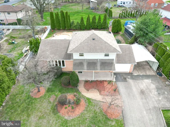 204 High Blvd, Reading, PA 19607