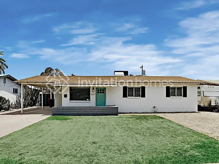 1017 W Elna Rae St — Photo 1