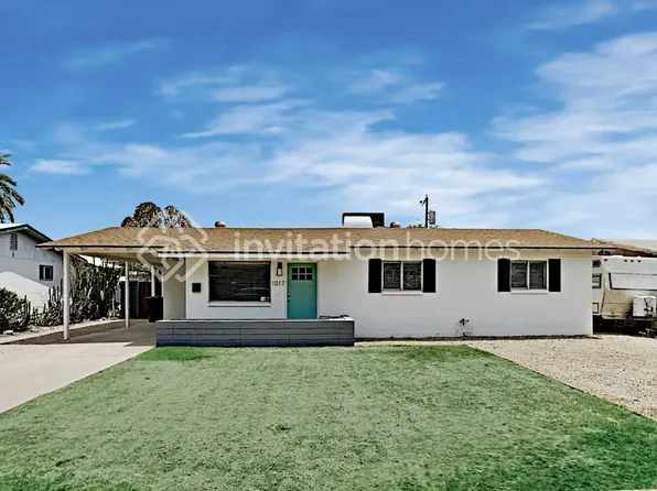 1017 W Elna Rae St, Tempe, AZ 85281
