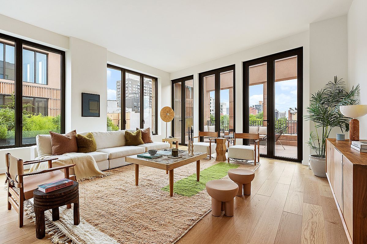 323 Bergen St Unit Ph601w, Brooklyn, NY 11217 | MLS #S1831436 | Zillow