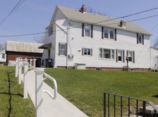 125 Mountainview Ave, Troy, NY 12180