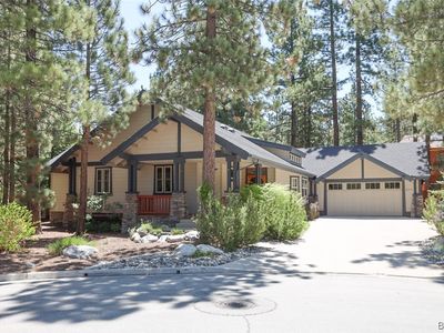 41555 Eagle View Dr, Big Bear Lake, CA, 92315