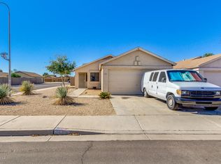 4720 N 86th Ave, Phoenix, AZ 85037