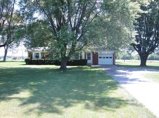 2258 S 300 W, Kokomo, IN 46902