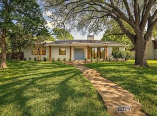 12256 Cox Ln, Dallas, TX 75244