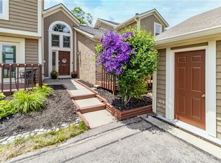11815 Vaukvalley Ln, Cincinnati, OH 45249