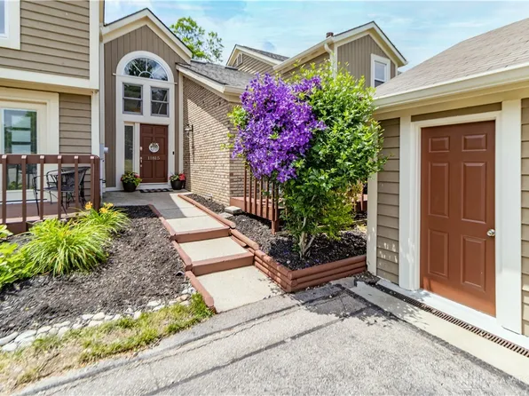 11815 Vaukvalley Ln, Cincinnati, OH 45249
