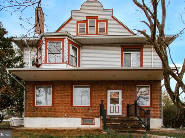 108 E Township Line Rd, Havertown, PA 19083