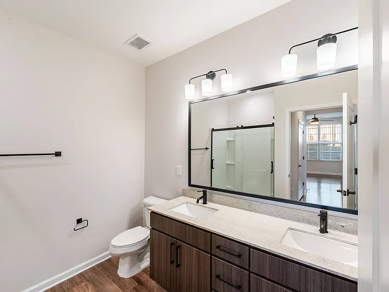 Evolve Huntersville — Photo 42