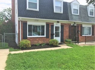 7415 Forrest Ave, Baltimore, MD 21234