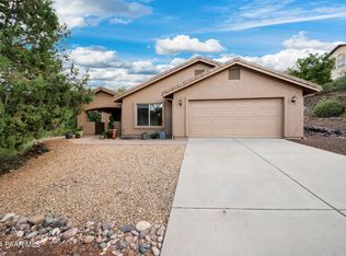1034 Sunrise Blvd, Prescott, AZ 86301