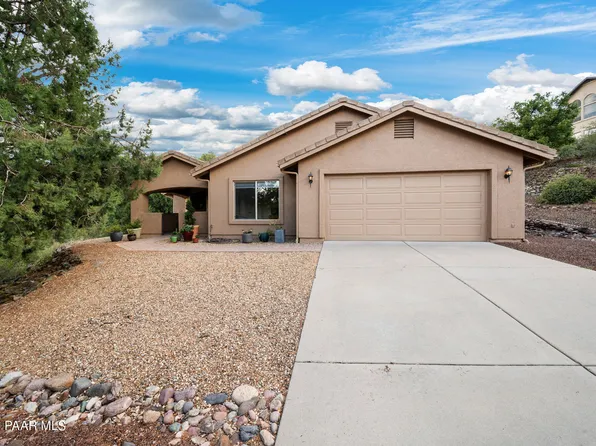1034 Sunrise Blvd, Prescott, AZ 86301