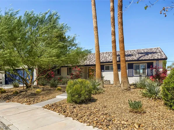 3908 El Jardin Ave, Las Vegas, NV 89102