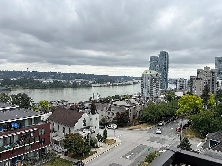 209 Carnarvon St #803 — Photo 16