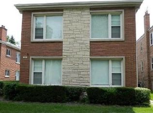 1309 N Harlem Ave APT 2C, Oak Park, IL 60302