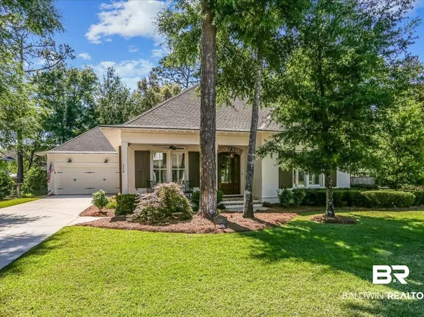 326 Poviner Pl, Fairhope, AL 36532