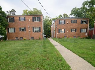 6366 Corbly Rd #3, Cincinnati, OH 45230