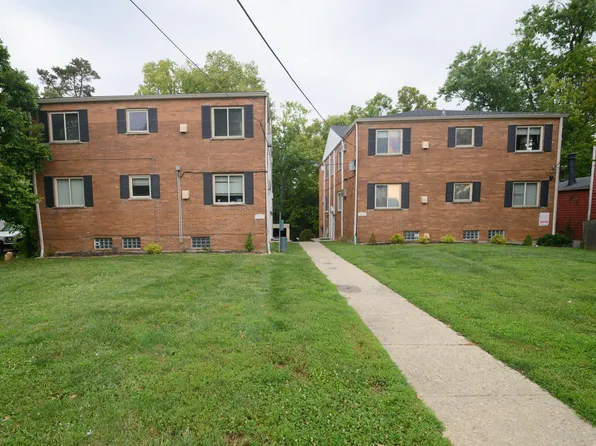 6366 Corbly Rd #3, Cincinnati, OH 45230