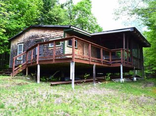 151 Moulton Hill Road, Lyman, NH 03585