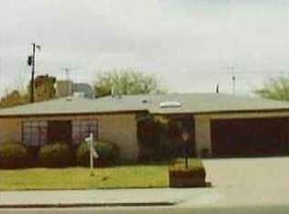 3017 Killarney St, El Paso, TX 79925